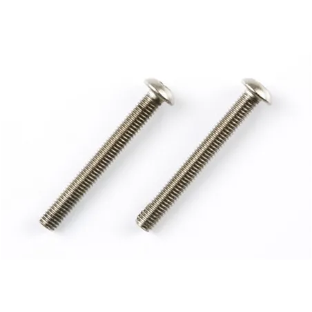 TAMIYA M-05 MOTOR MOUNT TITAN HEX SCREW