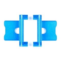 TAMIYA M-05 LW ALU BATTERY HOLDER