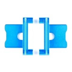 TAMIYA M-05 LW ALU BATTERY HOLDER