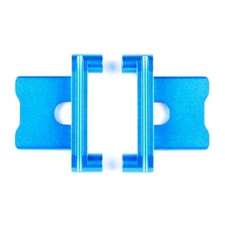 TAMIYA M-05 LW ALU BATTERY HOLDER
