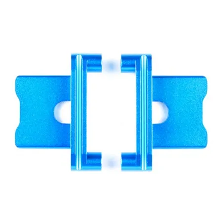 TAMIYA M-05 LW ALU BATTERY HOLDER