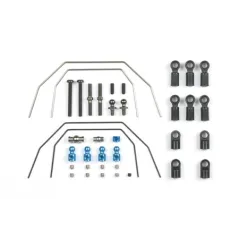 TAMIYA M-06 STABILISER SET FRONT & REAR