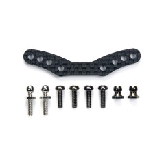 TAMIYA M-05 CARBON DAMPER STAY F