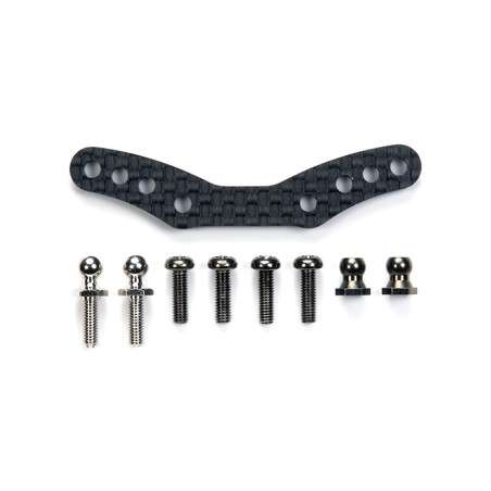 TAMIYA M-05 CARBON DAMPER STAY F