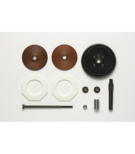 TAMIYA XV-01 SLIPPER CLUTCH SET
