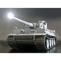 TAMIYA R/C TIGER TANK W/OPTION KIT