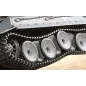 TAMIYA RC TIGER I DMD/MF01 ACCESSORY