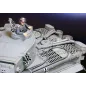 TAMIYA RC TIGER I DMD/MF01 ACCESSORY