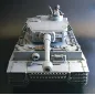 TAMIYA RC TIGER I DMD/MF01 ACCESSORY