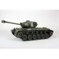 TAMIYA RC M26 PERSHING WITH OPTION KIT