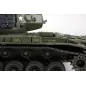 TAMIYA RC M26 PERSHING WITH OPTION KIT
