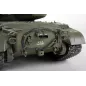TAMIYA RC M26 PERSHING WITH OPTION KIT