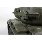 TAMIYA RC M26 PERSHING WITH OPTION KIT