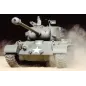 TAMIYA RC M26 PERSHING WITH OPTION KIT