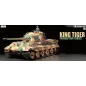 TAMIYA RC KING TIGER PRODUCT. TURRET TAMIYA RC KING TIGER PRODUCT. TURRET