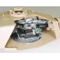 TAMIYA RC KING TIGER PRODUCT. TURRET TAMIYA RC KING TIGER PRODUCT. TURRET