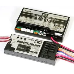 TAMIYA R/C KING TIGER WITH OPTION KIT
