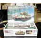TAMIYA RC KING TIGER PRODUCT. TURRET TAMIYA RC KING TIGER PRODUCT. TURRET