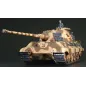 TAMIYA RC KING TIGER PRODUCT. TURRET TAMIYA RC KING TIGER PRODUCT. TURRET