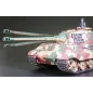 TAMIYA RC KING TIGER PRODUCT. TURRET TAMIYA RC KING TIGER PRODUCT. TURRET