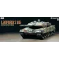 TAMIYA RC LEOPARD 2 A6
