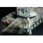 TAMIYA RC LEOPARD 2 A6