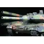 TAMIYA RC LEOPARD 2 A6