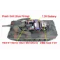 TAMIYA RC LEOPARD 2 A6