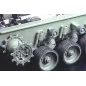 TAMIYA RC LEOPARD 2 A6