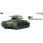 TAMIYA R/C Russian KV-1 with full options
