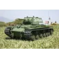TAMIYA R/C Russian KV-1 with full options