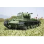 TAMIYA R/C Russian KV-1 with full options