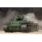 TAMIYA R/C Russian KV-1 with full options