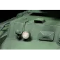 TAMIYA R/C Russian KV-1 with full options