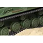 TAMIYA R/C Russian KV-1 with full options