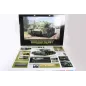 TAMIYA R/C Russian KV-1 with full options