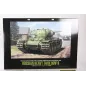 TAMIYA R/C Russian KV-1 with full options