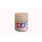 TAMIYA X35 Semi Gloss Clear