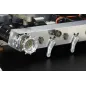 TAMIYA RC JGSDF TYPE 10 Tank with Option kit TAMIYA RC JGSDF TYPE 10 Tank with Option kit