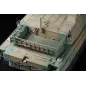 TAMIYA RC JGSDF TYPE 10 Tank with Option kit TAMIYA RC JGSDF TYPE 10 Tank with Option kit
