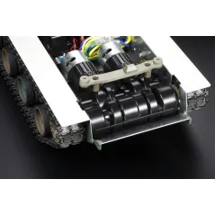TAMIYA JGSDF TYPE 10 TANK W OPTION KIT