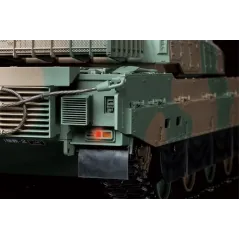 TAMIYA JGSDF TYPE 10 TANK W OPTION KIT