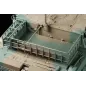 TAMIYA RC JGSDF TYPE 10 Tank with Option kit TAMIYA RC JGSDF TYPE 10 Tank with Option kit