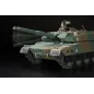 TAMIYA RC JGSDF TYPE 10 Tank with Option kit TAMIYA RC JGSDF TYPE 10 Tank with Option kit