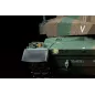TAMIYA RC JGSDF TYPE 10 Tank with Option kit TAMIYA RC JGSDF TYPE 10 Tank with Option kit