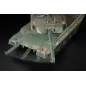 TAMIYA RC JGSDF TYPE 10 Tank with Option kit TAMIYA RC JGSDF TYPE 10 Tank with Option kit