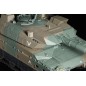 TAMIYA RC JGSDF TYPE 10 Tank with Option kit