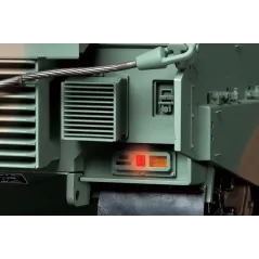 TAMIYA JGSDF TYPE 10 TANK W OPTION KIT