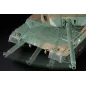 TAMIYA RC JGSDF TYPE 10 Tank with Option kit TAMIYA RC JGSDF TYPE 10 Tank with Option kit