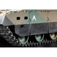 TAMIYA JGSDF TYPE 10 TANK W OPTION KIT